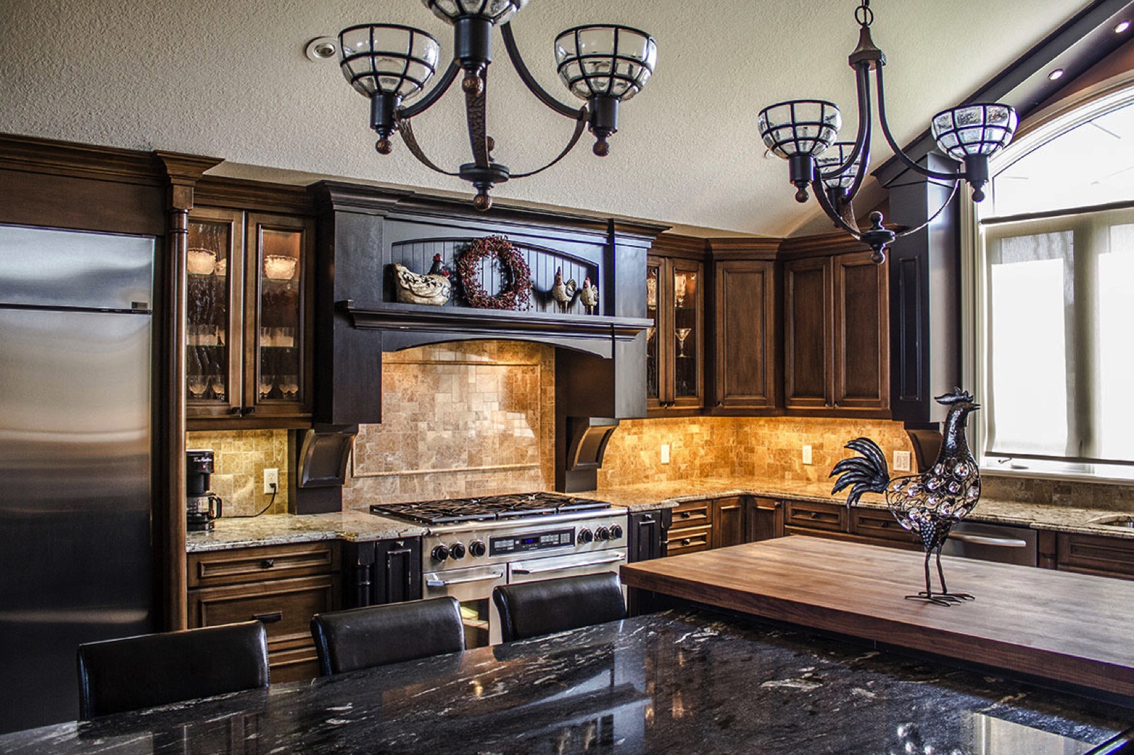 Salle de montre Armoire Idéale