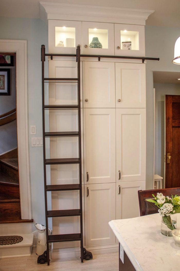 Salle de montre Armoire Idéale